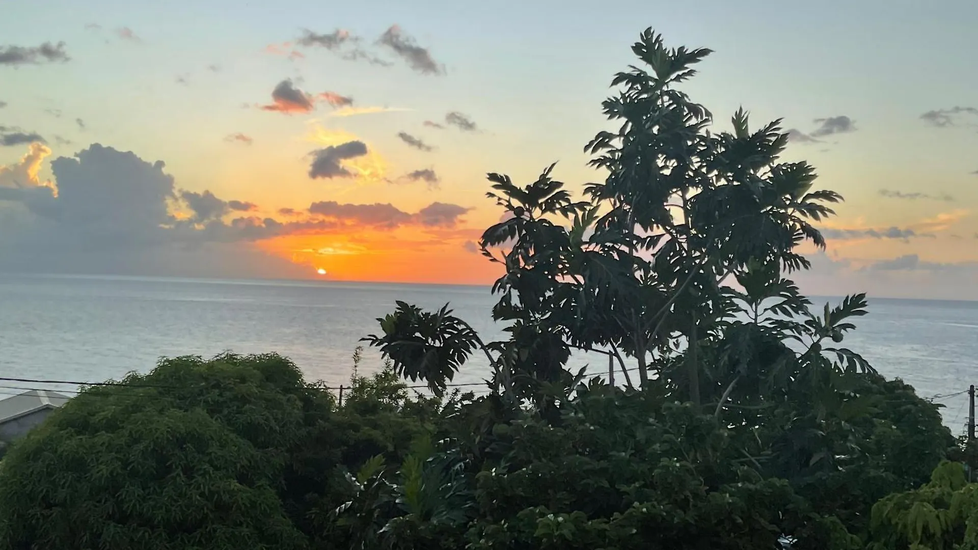 Tidododesiles Apartment Bouillante Guadeloupe