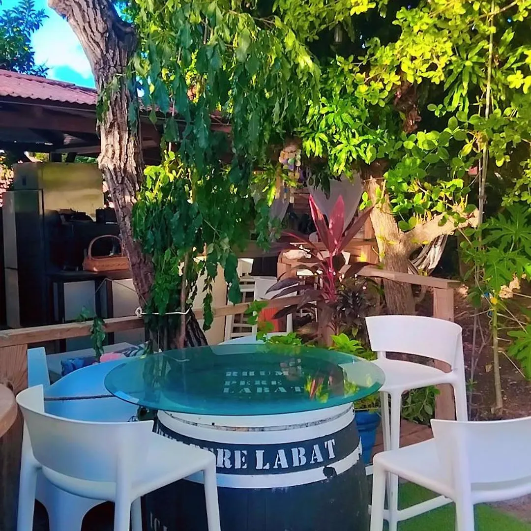 Tidododesiles Apartment Bouillante