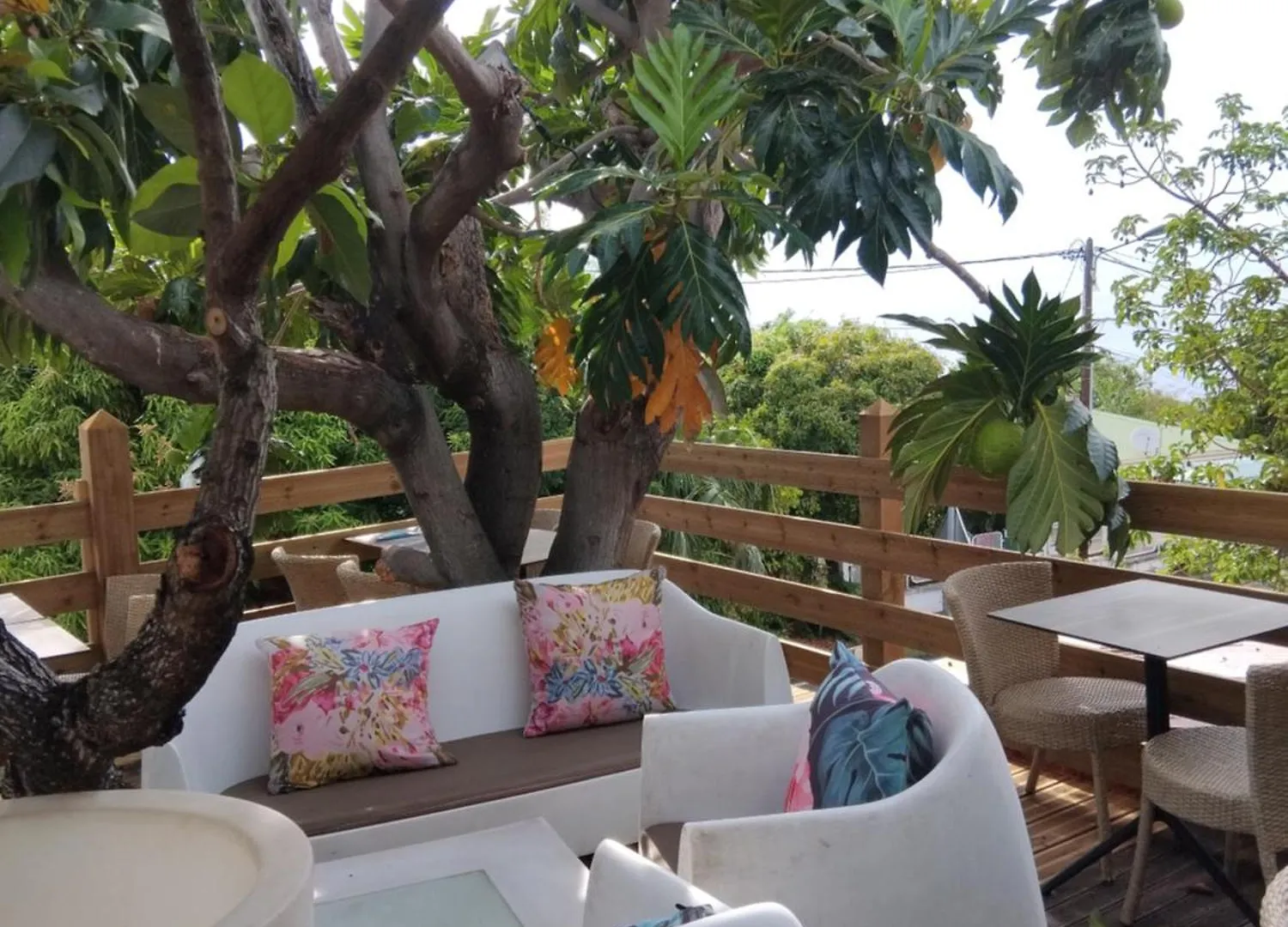 Tidododesiles Apartment Bouillante 0*,  Guadeloupe
